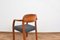 Mid-Century Danish Teak Side Chair, 1970s 9