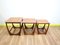 Mid-Century Nesting Tables by Victor Wilkins for G Plan 7