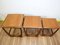 Mid-Century Nesting Tables by Victor Wilkins for G Plan 11