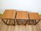 Mid-Century Nesting Tables by Victor Wilkins for G Plan, Image 11