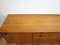 Credenza Mid-Century in teak con gambe a siluro di Nathan, Immagine 10