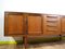 Mid-Century Fresco Sideboard by VB Wilkins for G-Plan 13