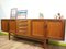 Mid-Century Fresco Sideboard by VB Wilkins for G-Plan 15