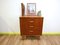 Mid-Century Teak Chest of Drawers by Austinsuite 3