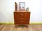 Mid-Century Teak Kommode von Austinsuite 3