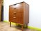 Cassettiera Mid-Century in teak di Austinsuite, Immagine 11