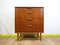 Cassettiera Mid-Century in teak di Austinsuite, Immagine 1