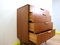 Mid-Century Teak Chest of Drawers by Austinsuite 4