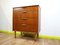 Mid-Century Teak Kommode von Austinsuite 12