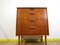 Mid-Century Teak Chest of Drawers by Austinsuite 10