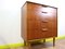 Cajonera Mid-Century de teca de Austinsuite, Imagen 8