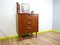 Mid-Century Teak Kommode von Austinsuite 13