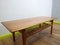 Mid-Century Danish Teak Coffee Table from Trioh 5