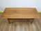 Mid-Century Danish Teak Coffee Table from Trioh, Image 4