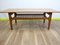 Mid-Century Danish Teak Coffee Table from Trioh 2