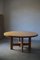 Model Rw 152 Pine Dining Table by Roland Wilhelmsson for Karl Andersson & Son 1