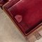 English Leather Document Case from Asprey of London, Circa 1910 16