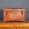 English Leather Document Case from Asprey of London, Circa 1910 27