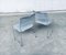 Italian Dining Chairs by Giandomenico Belotti for Alias, 1980s, Set of 2 7