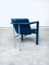 Chaises de Salon Cachucha en Cuir par Hugo De Ruiter pour Leolux, 1990s, Set de 4 9