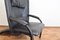 Vintage Leather Spot 698 Armchair from WK Wohnen 8