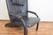 Fauteuil Spot 698 Vintage en Cuir de WK Wohnen 9