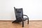 Vintage Leather Spot 698 Armchair from WK Wohnen, Image 1