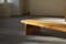 Swedish Patinated Pine Model Bambse Bench by Roland Wilhelmsson, 1970s, Image 2
