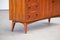 Skandinavisches Teak Sideboard 4