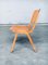 Mid-Century German Modern Stacking Chair from Thonet, 1960s, Set of 10 7