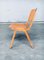 Mid-Century German Modern Stacking Chair from Thonet, 1960s, Set of 10, Image 7