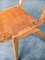 Mid-Century German Modern Stacking Chair from Thonet, 1960s, Set of 10 4