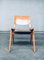 Chaise Empilable Moderne Mid-Century de Thonet, Allemagne, 1960s, Set de 10 9
