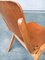 Mid-Century German Modern Stacking Chair from Thonet, 1960s, Set of 10, Image 11