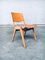 Mid-Century German Modern Stacking Chair from Thonet, 1960s, Set of 10, Image 14