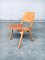 Chaise Empilable Moderne Mid-Century de Thonet, Allemagne, 1960s, Set de 10 1