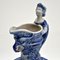 Antique German Westerwald Stoneware Ewer, 19th Century, Image 4