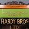 20th Century English Angling Shop Display Cabinet, Hardy Brothers, 1910s, Image 7