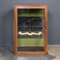20th Century English Angling Shop Display Cabinet from Hardy Brothers, 1910s, Image 19