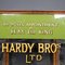 Vetrina da negozio ad angolo di Hardy Brothers, Regno Unito, anni '10, Immagine 15