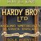 20th Century English Angling Shop Display Cabinet from Hardy Brothers, 1910s, Image 14