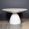 20th Century Fibreglass & Lacquer Table & Chairs, 1960s, Set of 6 9