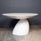 20th Century Fibreglass & Lacquer Table & Chairs, 1960s, Set of 6, Image 10