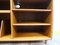 Mid-Century Danish Teak Media Unit by Dyrlund 13