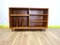 Mid-Century Danish Teak Media Unit by Dyrlund, Image 1