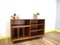 Mid-Century Danish Teak Media Unit by Dyrlund 9