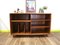 Mid-Century Danish Teak Media Unit by Dyrlund 4