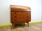 Mid-Century Swedish Roll Top Writing Bureau by Egon Ostergaard 7