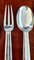 Cutlery from Puiforcat, Set of 4 2