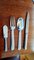 Cutlery from Puiforcat, Set of 4 1
